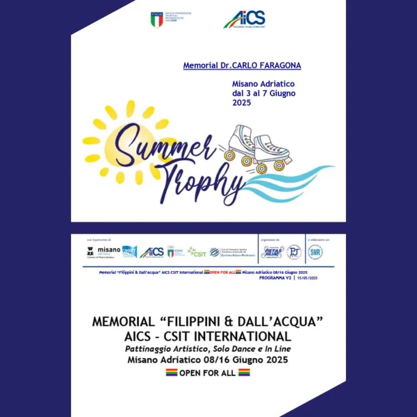 MEMORIAL 2025 Misano Adriatico