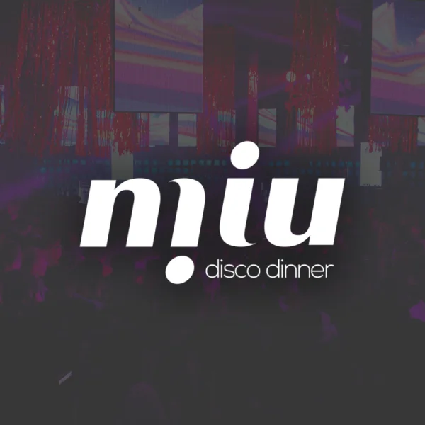 Miu disco dinner