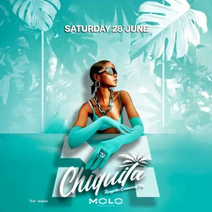 MOLO SATURDAY | Chiquita