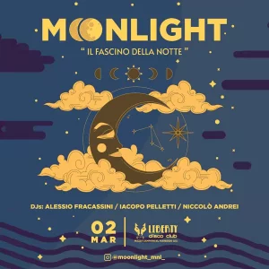 Moonlight  02 MAR 24