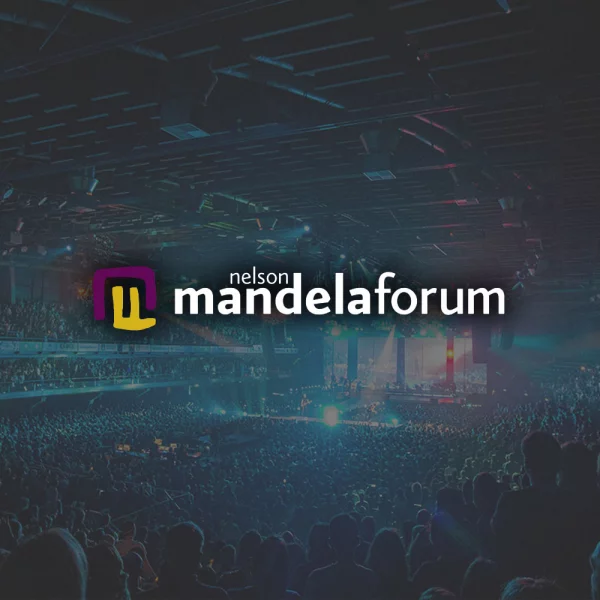 NELSON MANDELA FORUM