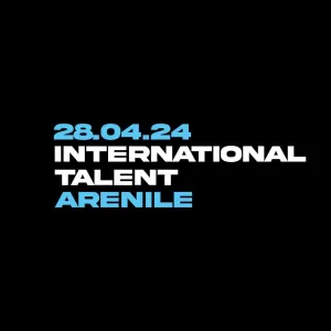 Nina Kraviz @ Arenile International Talent 28 Aprile 2024