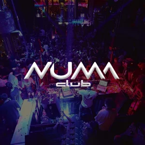 Numa Club