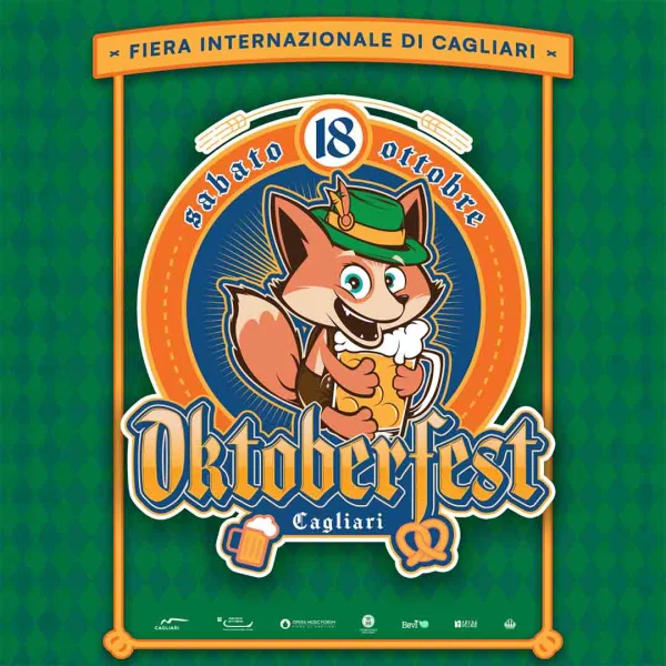 Oktober Fest 2025