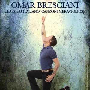 Omar Bresciani Canzoni Meravigliose Liberty 03 Marzo 2024