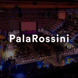Palazzetto Rossini