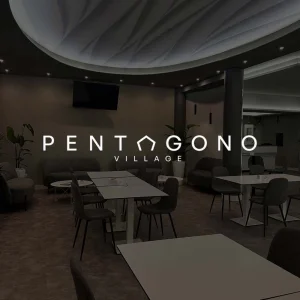 PENTAGONO VILLAGE - ESTERNI
