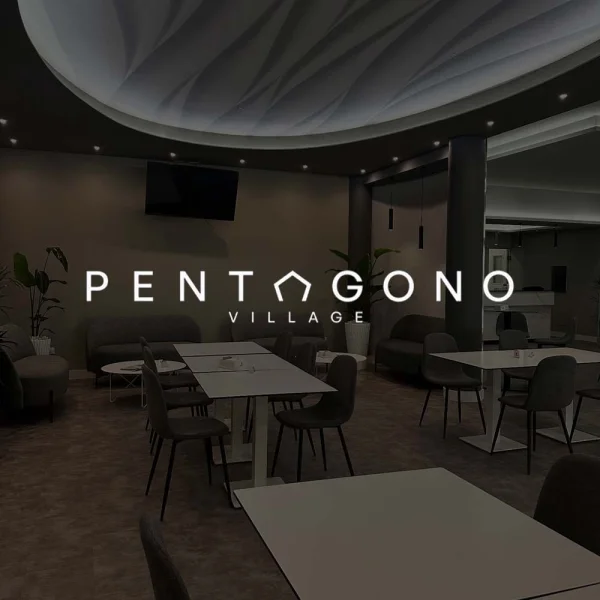 PENTAGONO VILLAGE - ESTERNI