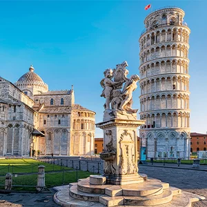 Pisa