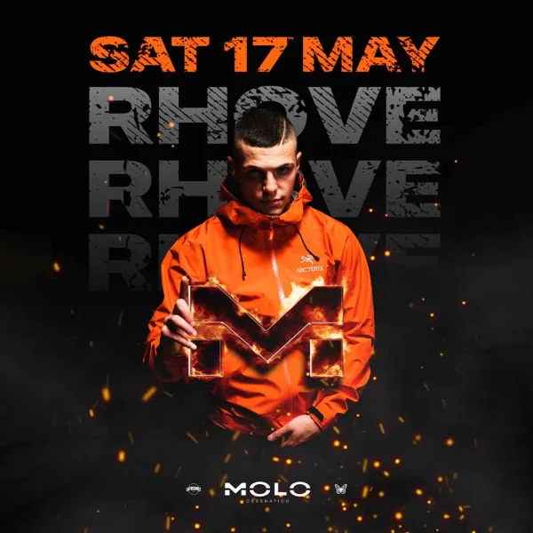 RHOVE @ Molo Club
