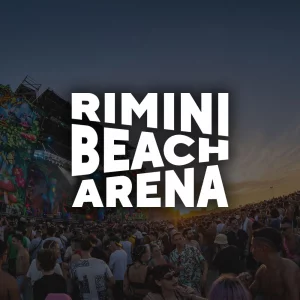 RIMINI BEACH ARENA