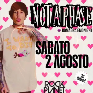 Rock Planet 02 AGO 25 BIS