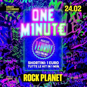 Rock Planet 24 FEB 24