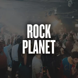 Rock Planet