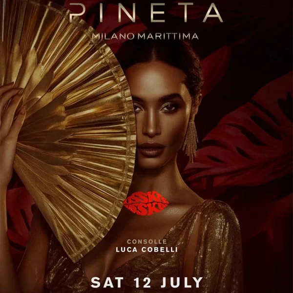 Sabato A Pineta