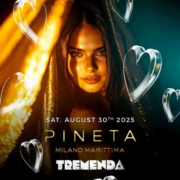 Sabato A Pineta