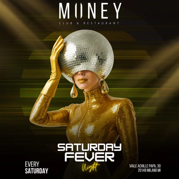 SABATO B MONEY CLUB