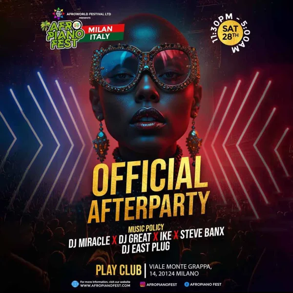 Sabato C at Play Club