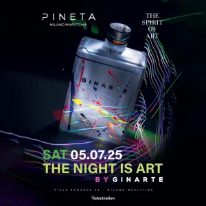 Sabato C Pineta