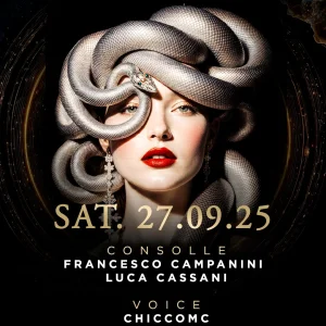 Sabato Pineta Milano Marittima