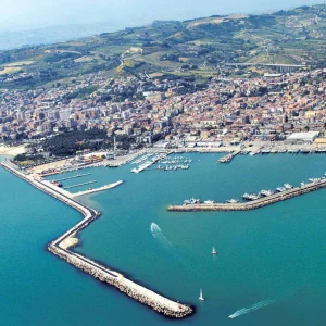 San Benedetto del Tronto