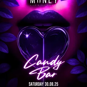 SATURDAY FEVER NIGHT @ MONEY CLUB