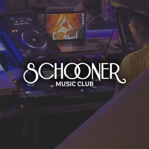 Schooner Music Club