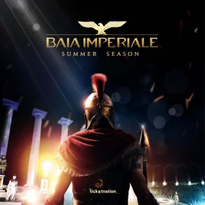 SEÑORITA @ Baia Imperiale 28 Giugno 2025