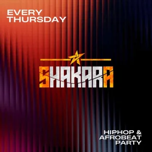 SHAKARA AT PLAY CLUB