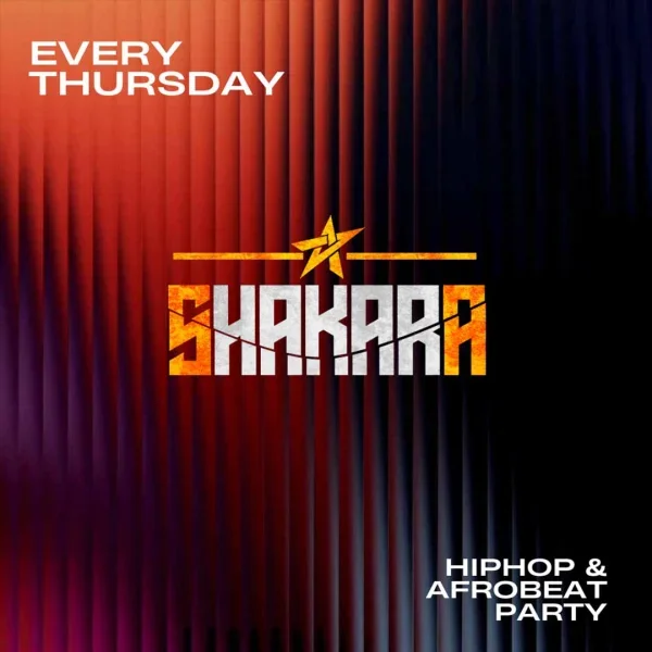 SHAKARA AT PLAY CLUB