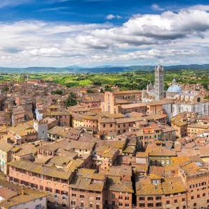 Siena