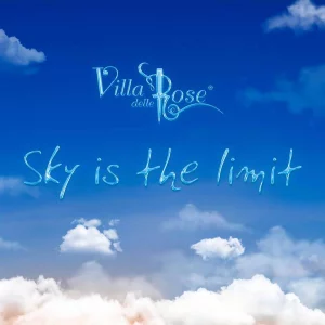 SKY IS THE LIMIT - OPENING SHOW @ Villa Delle Rose 10 Maggio 2024