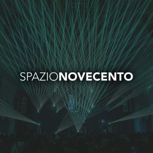 Spazio Novecento - Room 26 - Salone delle fontane