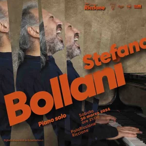 Stefano Bollani @ Palariccione