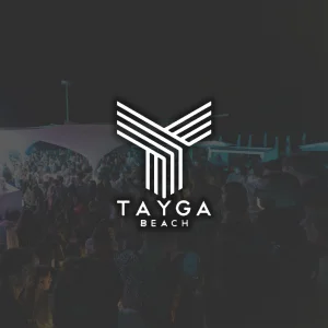 TAYGA Beach