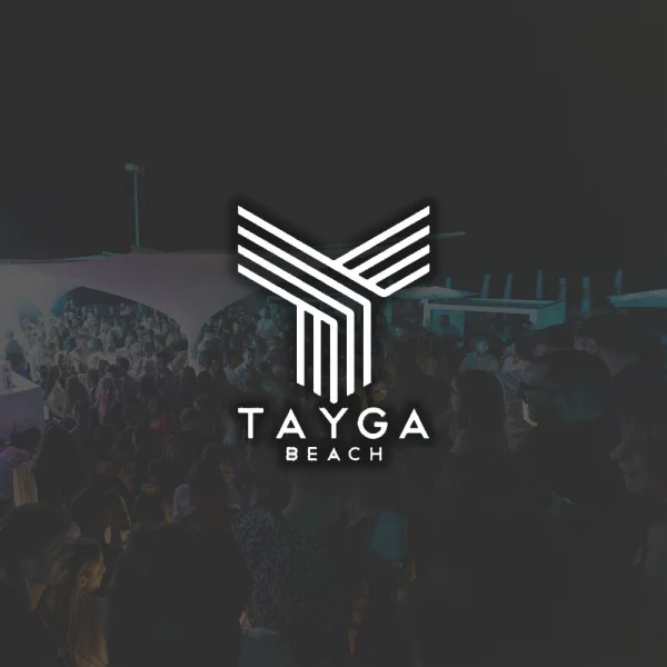 TAYGA Beach