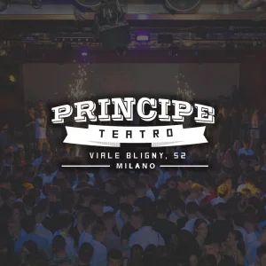 Teatro Principe