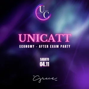 The Grace 04 NOV 23 UNICAT