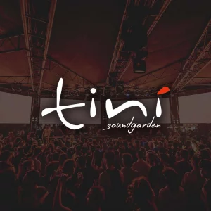 Tinì Soundgarden