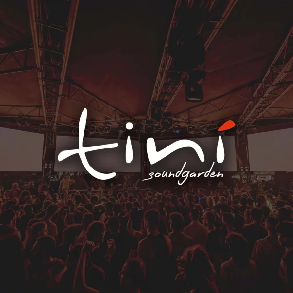 Tinì Soundgarden